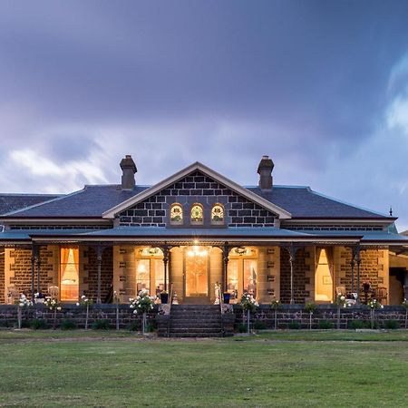 Coragulac House Cottages Alvie Buitenkant foto